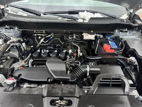Certified 2023 Honda CR-V EX-L image 28