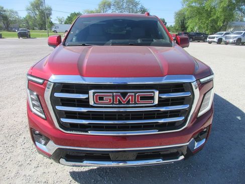 New 2026 GMC Yukon Elevation AWD/4WD image 10