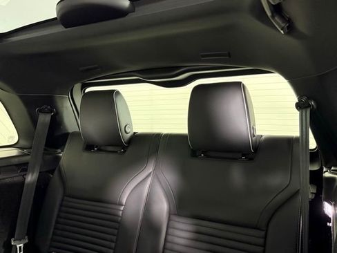 Used 2022 Land Rover Discovery HSE R-Dynamic image 29