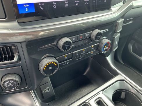New 2025 Ford F150 STX w/ STX Black Appearance Package image 23