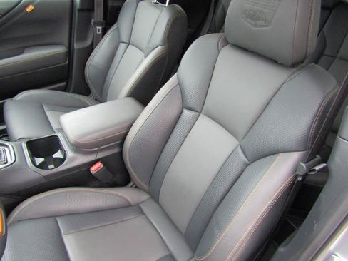 Used 2022 Subaru Outback Wilderness AWD/4WD image 19
