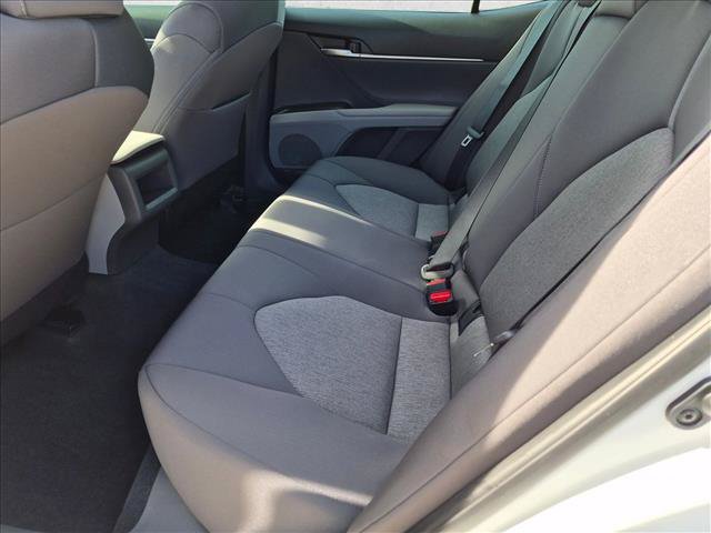 Certified 2024 Toyota Camry LE FWD image 15