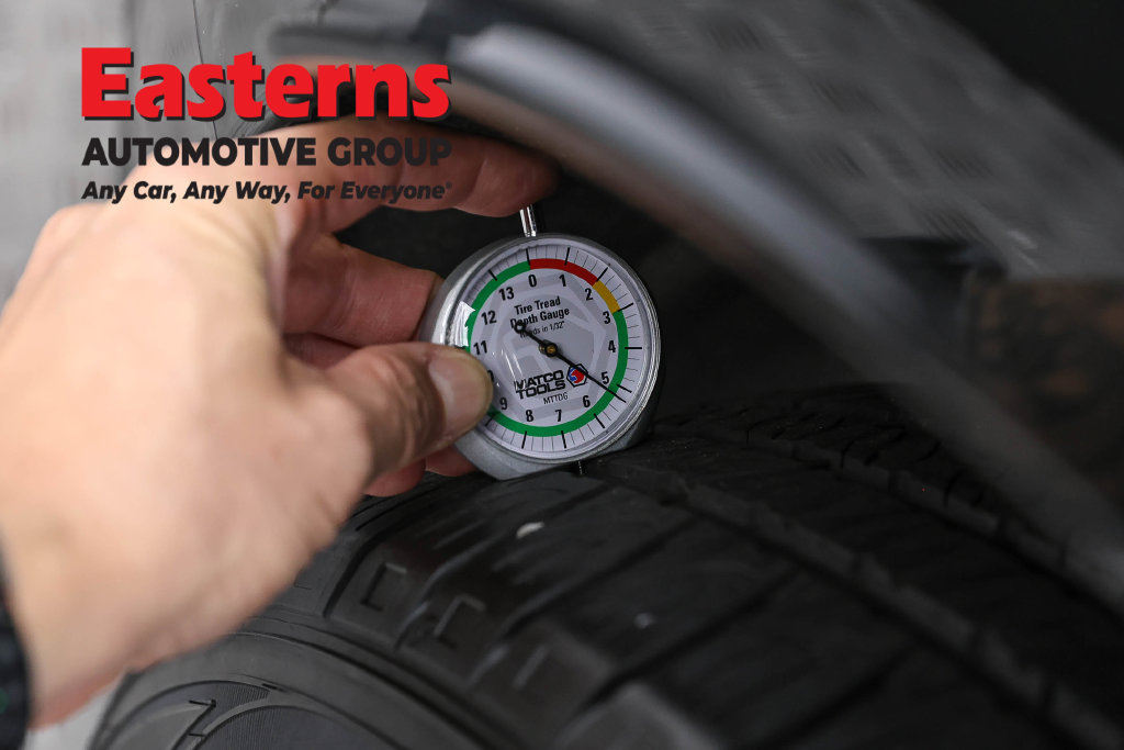 Used 2024 Buick Encore GX Sport Touring AWD/4WD image 30