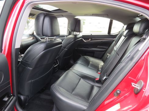 Used 2013 Lexus GS 350 image 35