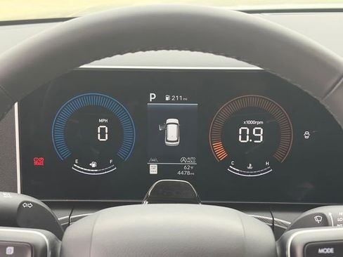 Used 2026 Hyundai Santa Fe SEL image 23