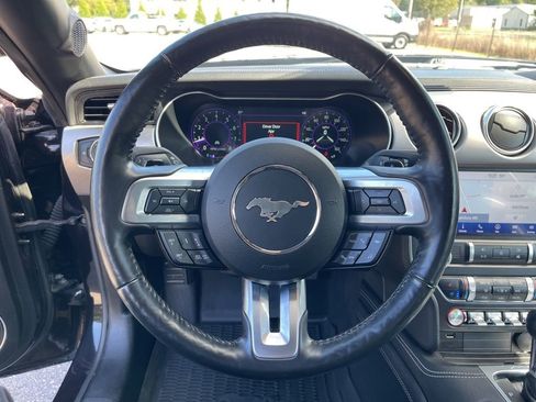 Used 2022 Ford Mustang GT Premium w/ Equipment Group 401A image 14