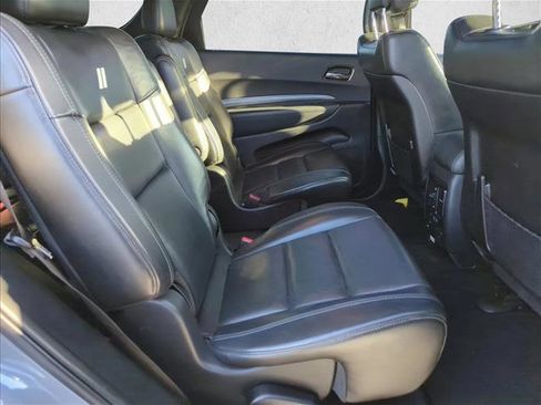 Used 2020 Dodge Durango R/T w/ Blacktop Package image 23