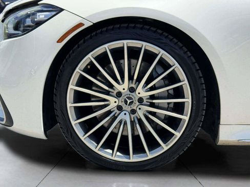 Used 2021 Mercedes-Benz S 580 4MATIC Sedan image 64