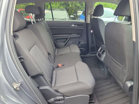 Used 2019 Volkswagen Atlas S FWD image 12