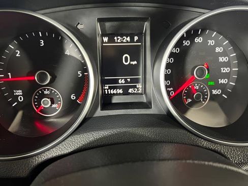 Used 2013 Volkswagen Jetta TDI image 3