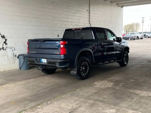 Certified 2023 Chevrolet Silverado 1500 ZR2 image 3