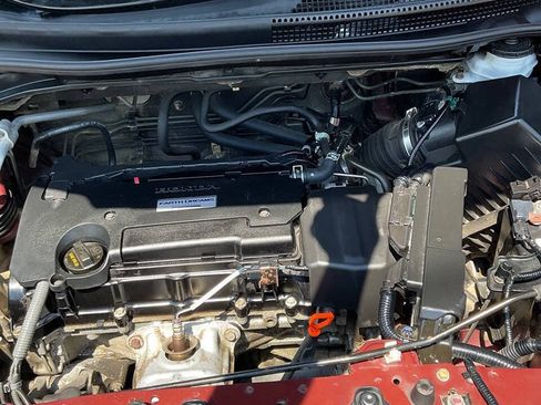 Used 2016 Honda CR-V EX-L image 15
