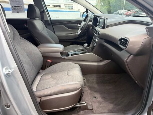 Used 2020 Hyundai Santa Fe SEL AWD/4WD image 23
