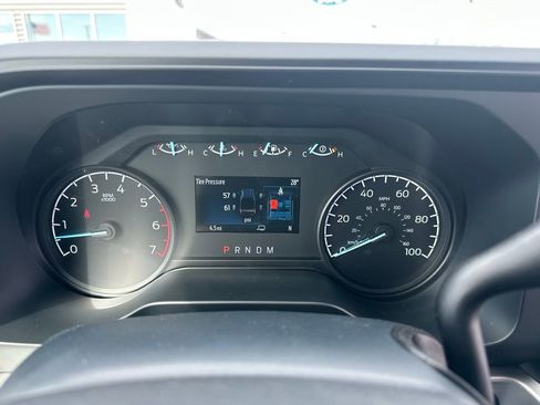 New 2026 Ford F250 XLT image 7