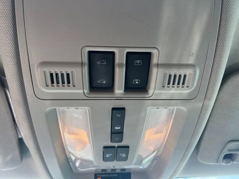 Used 2015 Cadillac SRX Luxury AWD/4WD image 24
