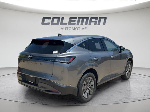 Used 2025 Nissan Murano SL AWD/4WD image 29