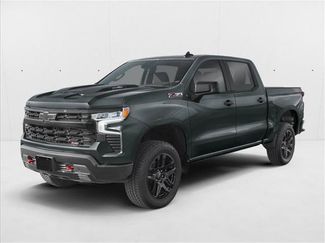 New 2026 Chevrolet Silverado 1500 LT Trail Boss video 1