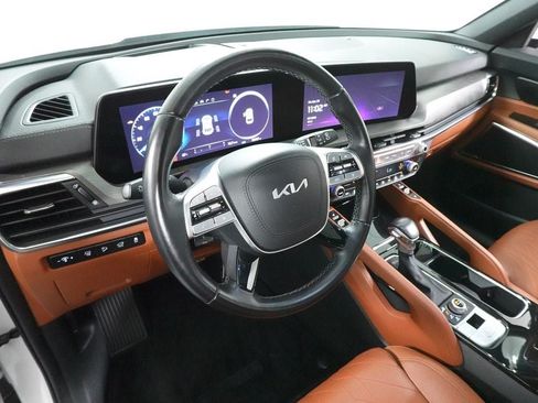Used 2023 Kia Telluride SX AWD/4WD image 27