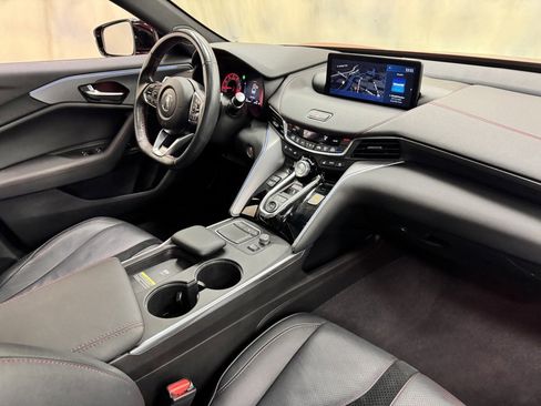 Used 2021 Acura TLX w/ A-SPEC Pkg image 27