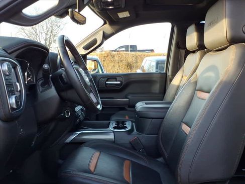 Used 2021 GMC Sierra 1500 AT4 w/ AT4 Premium Package image 15