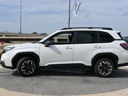 New 2026 Subaru Forester Premium image 6