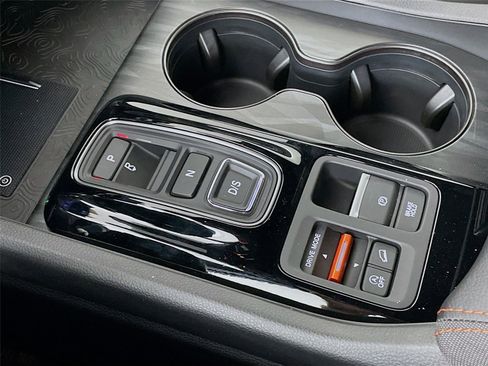 New 2026 Honda Passport TrailSport image 16