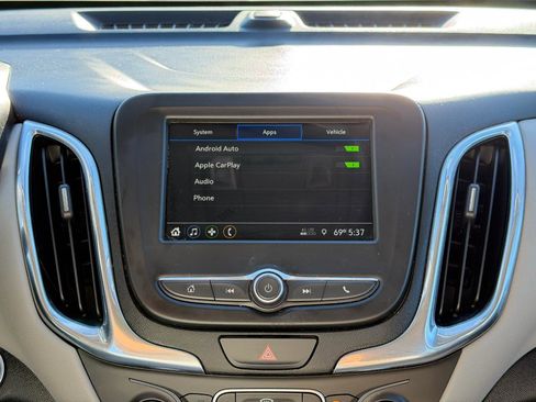 Used 2019 Chevrolet Equinox LS image 57