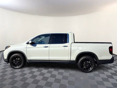 Used 2019 Honda Ridgeline RTL-E image 7
