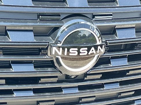 New 2026 Nissan Rogue Dark Armor FWD image 11