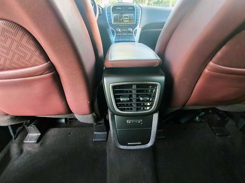 Used 2019 Lincoln Nautilus Black Label AWD/4WD image 14