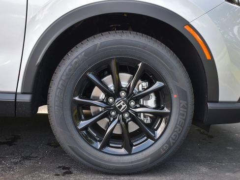 New 2026 Honda CR-V Sport image 10