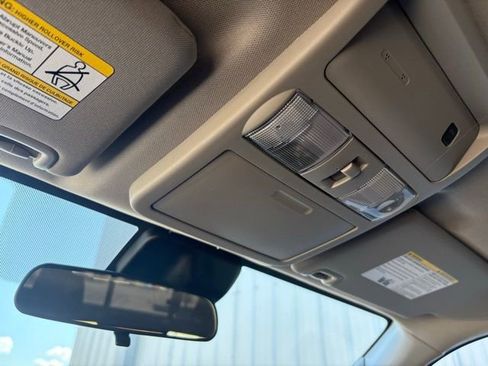 New 2026 Nissan Frontier SV w/ SV Convenience Package image 24