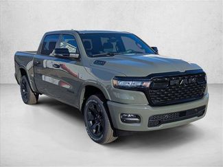 New 2026 RAM 1500 Big Horn video 3