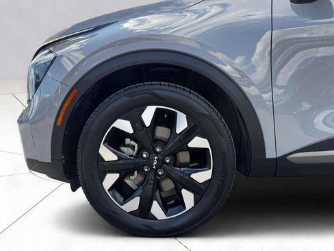 Used 2023 Kia Sportage X-Line w/ X-Line Premium Package image 58