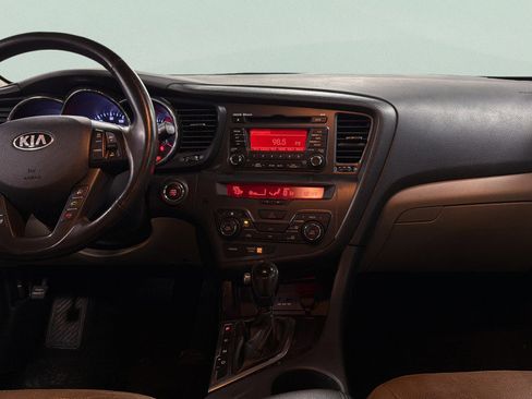 Used 2013 Kia Optima EX image 30