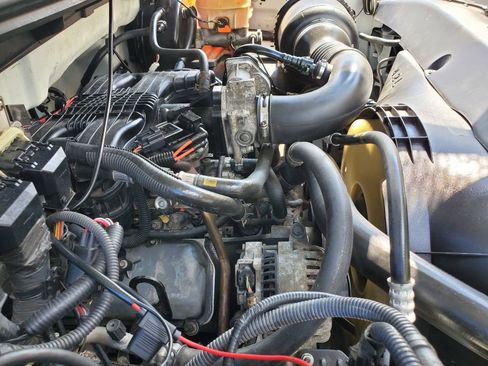 Used 2007 Ford F150 XL RWD image 28