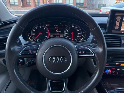 Used 2016 Audi A7 3.0T Prestige w/ Prestige Package image 16
