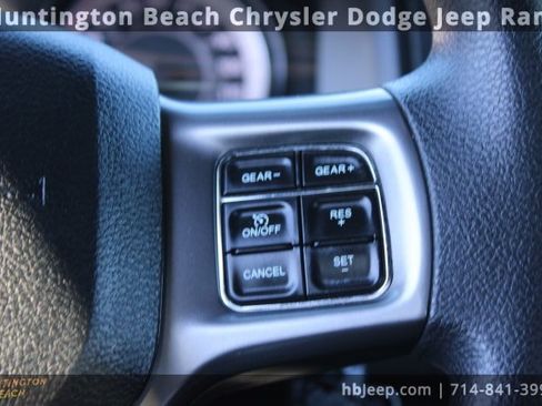 Used 2024 RAM 1500 Classic Warlock image 15