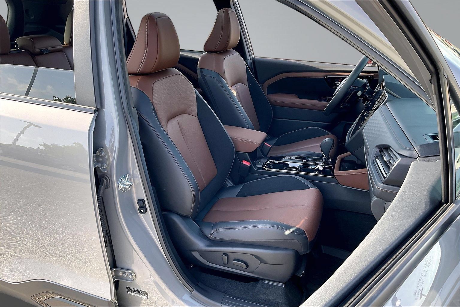 Certified 2026 Subaru Forester Touring AWD/4WD image 7