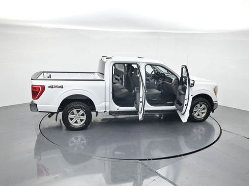 Certified 2022 Ford F150 XL AWD/4WD image 45