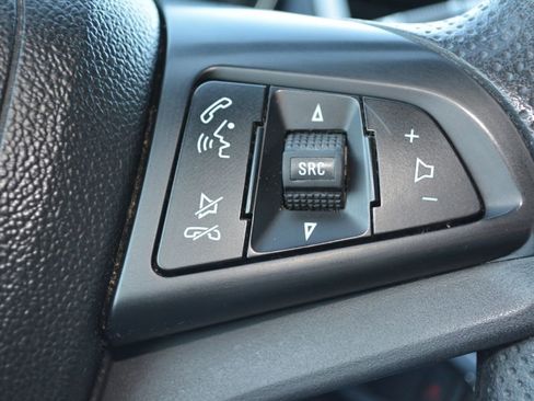 Used 2019 Chevrolet Trax LS w/ Tint and Cruise Package image 16