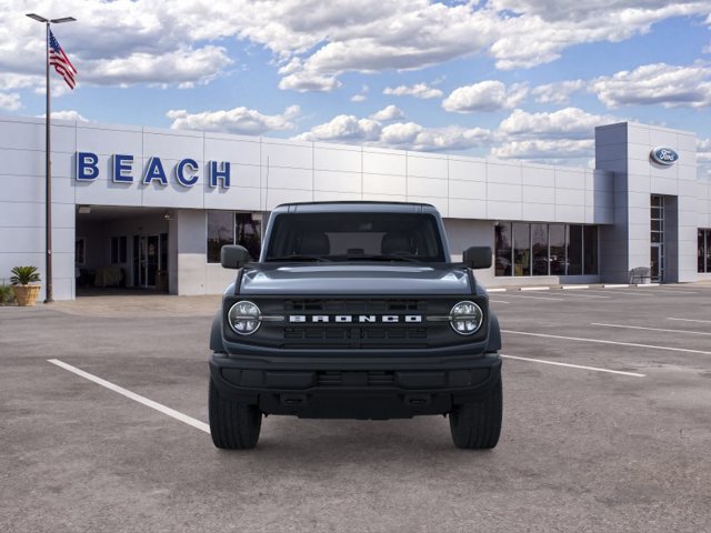 Used 2025 Ford Bronco 4-Door AWD/4WD image 6