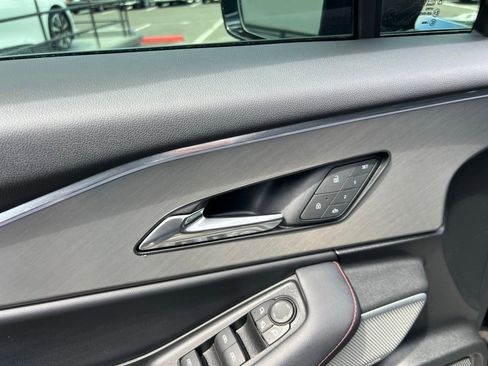 Used 2024 Acura ZDX A-Spec image 31