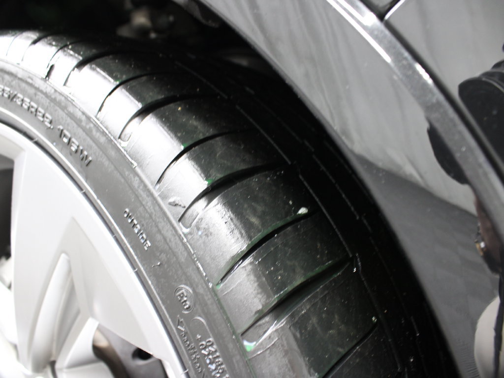 Used 2023 Audi Q7 AWD/4WD image 11