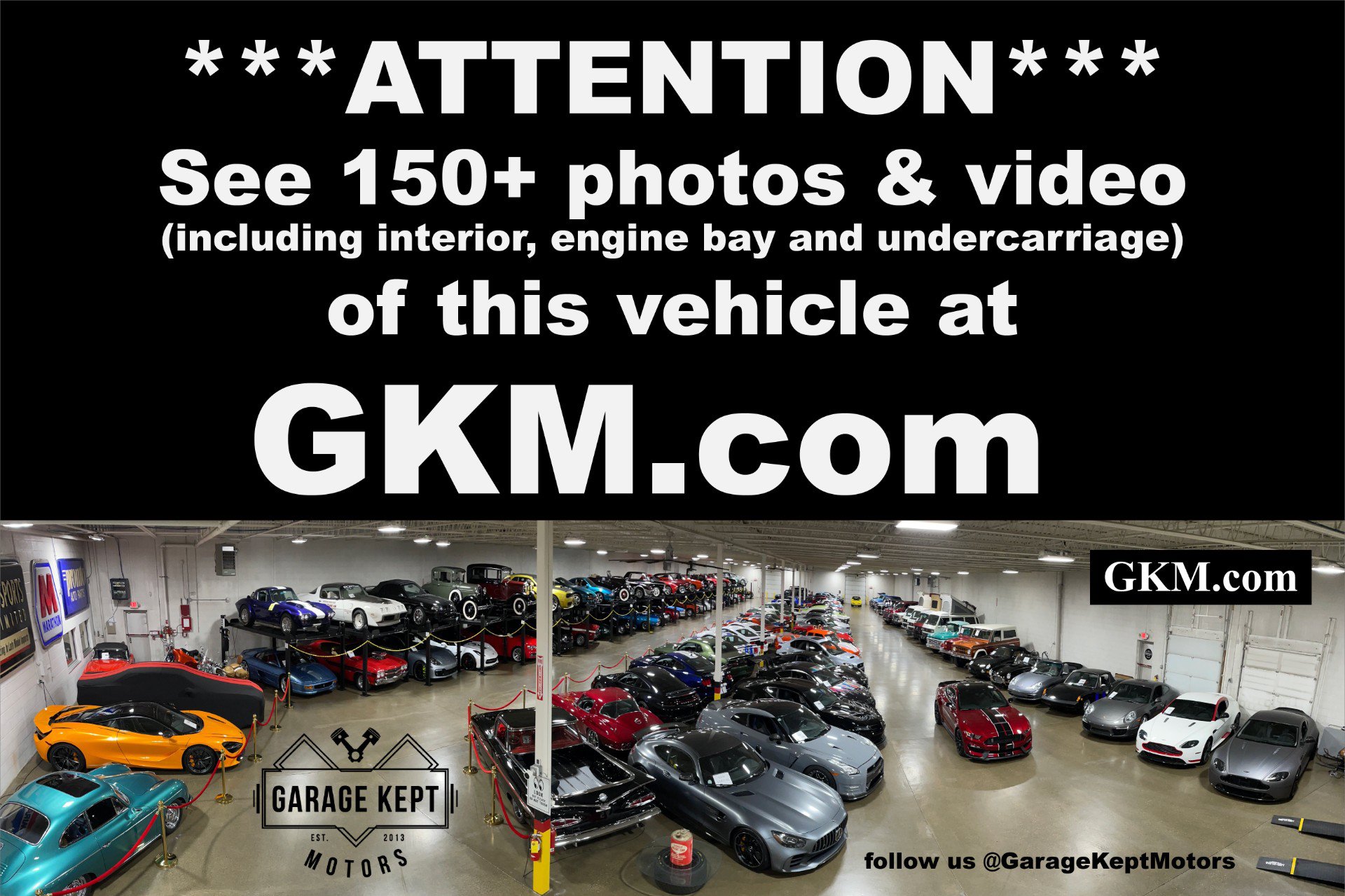 Used 2010 Ford Mustang GT RWD image 2