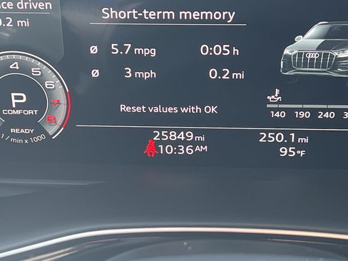 Used 2022 Audi Q7 3.0T Premium Plus AWD/4WD image 22