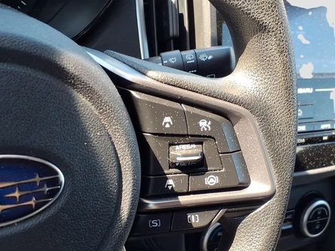 Used 2021 Subaru Crosstrek 2.0i AWD/4WD image 8