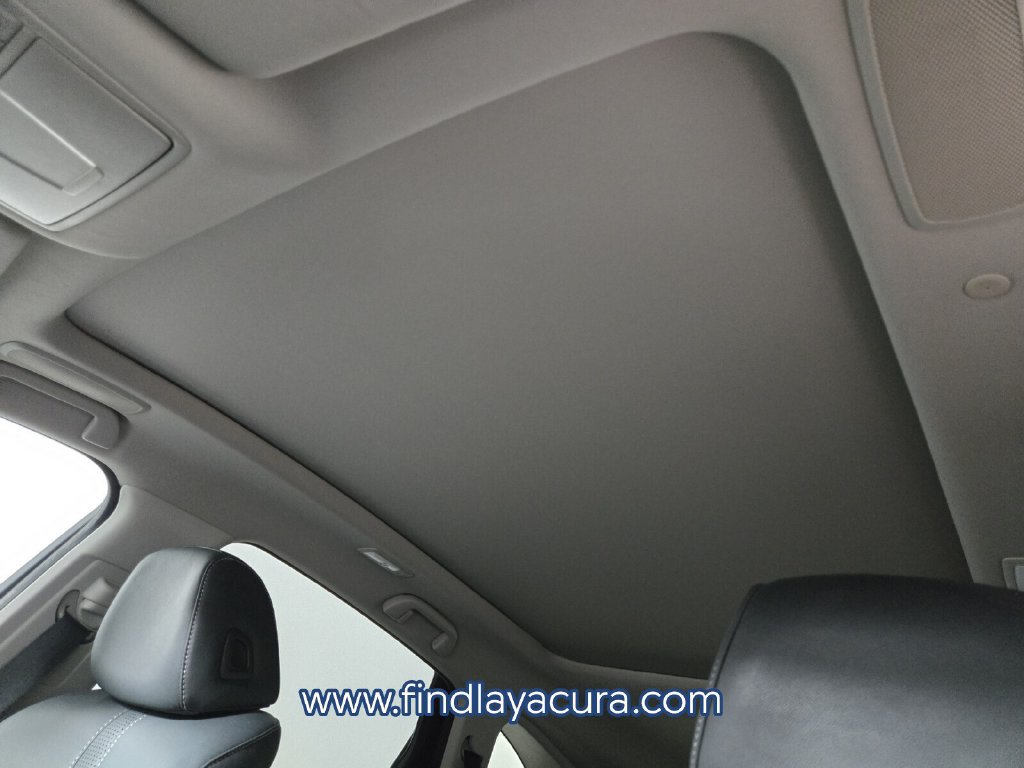 Certified 2019 Acura RDX w/ Technology Package AWD/4WD image 13