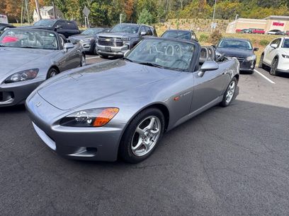 Used 2000 Honda S2000