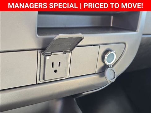 New 2025 Chevrolet Express 2500 Extended w/ Driver Convenience Package image 28